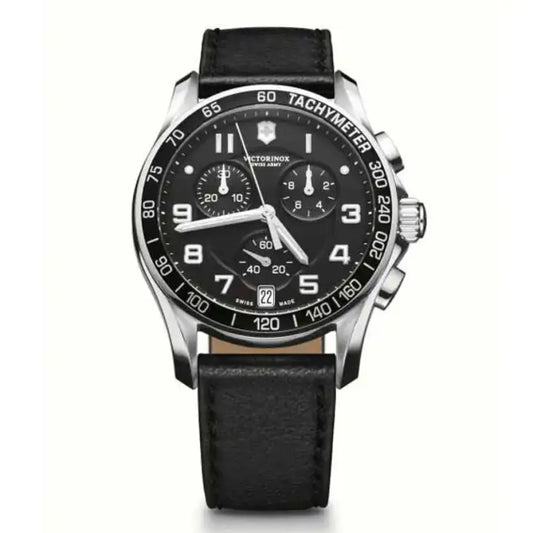 Victorinox 241493 Chrono Classic Quartz Erkek Kol Saati