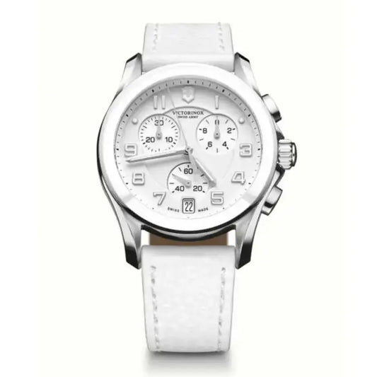 Victorinox 241500 Chrono Classic Quartz Erkek Kol Saati