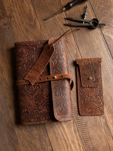 Kitap - Kalem Kılıf Seti