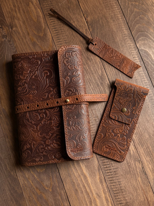 Kitap - Kalem Kılıf Seti