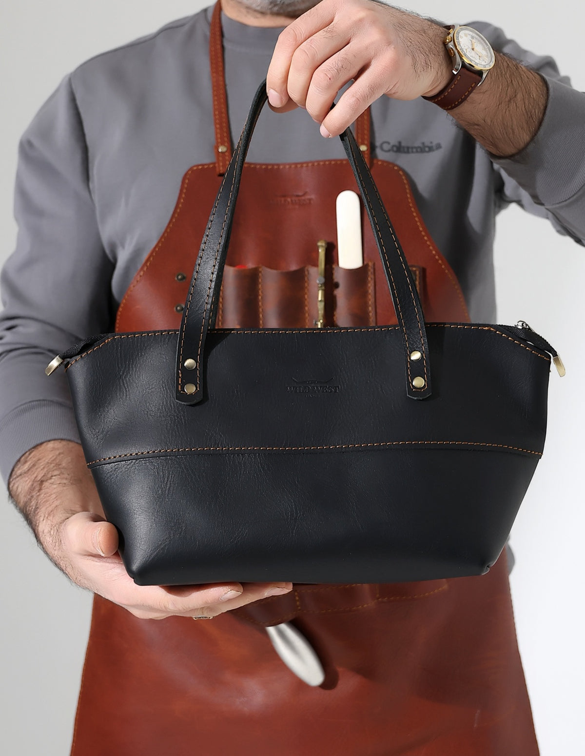 Tote Bag S