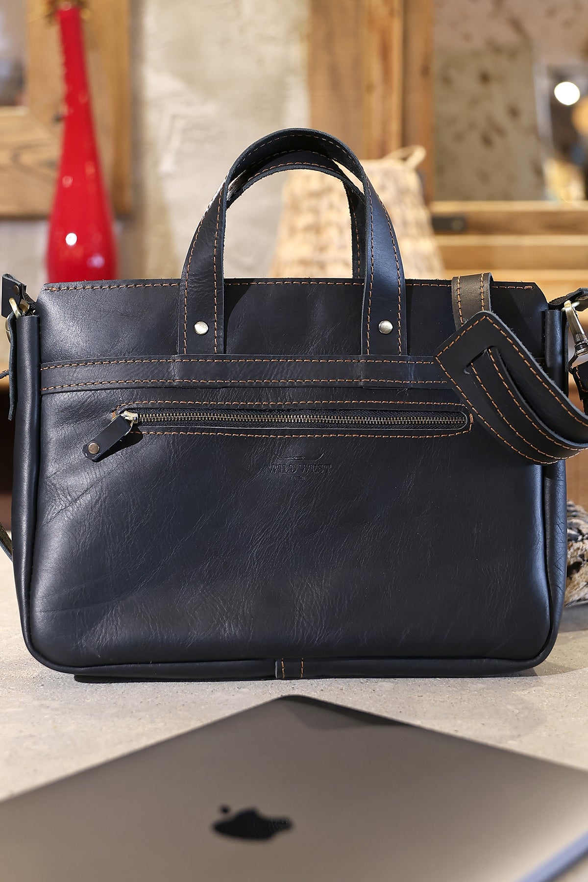 Mac Bag 13-14 inç Macbook Çantası