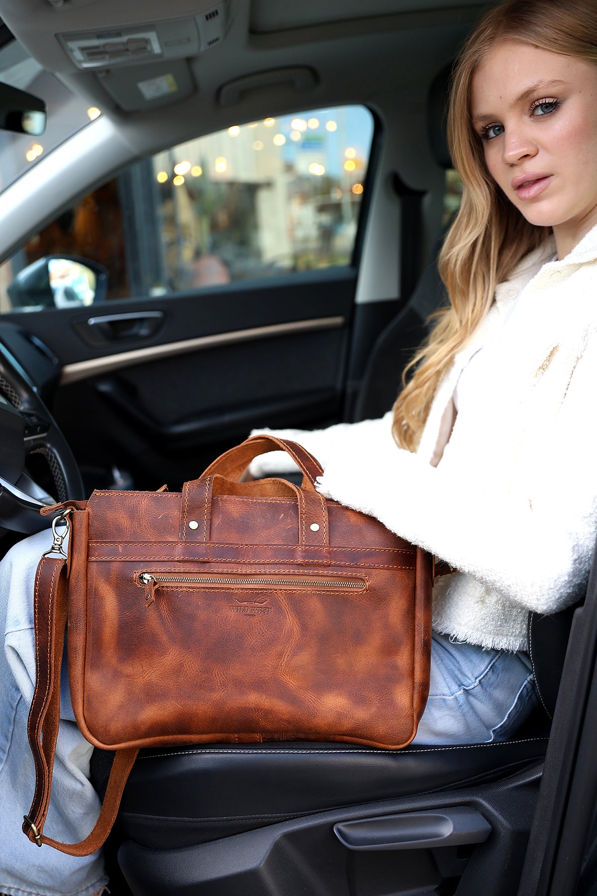 Mac Bag 13-14 inç Macbook Çantası