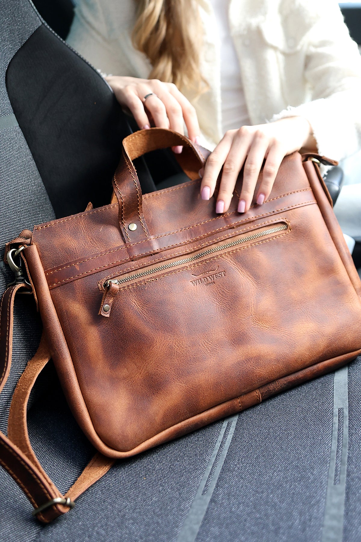 Mac Bag 13-14 inç Macbook Çantası