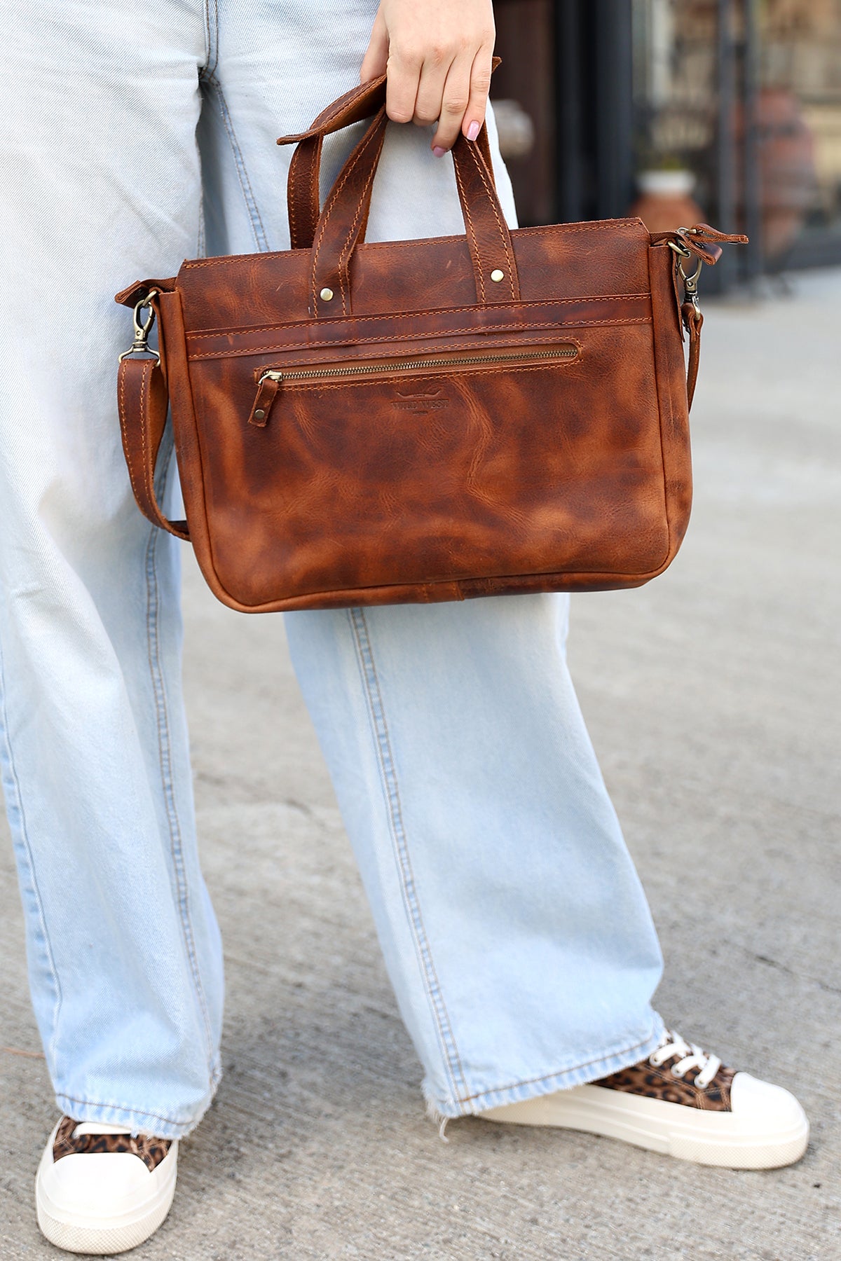 Mac Bag 13-14 inç Macbook Çantası