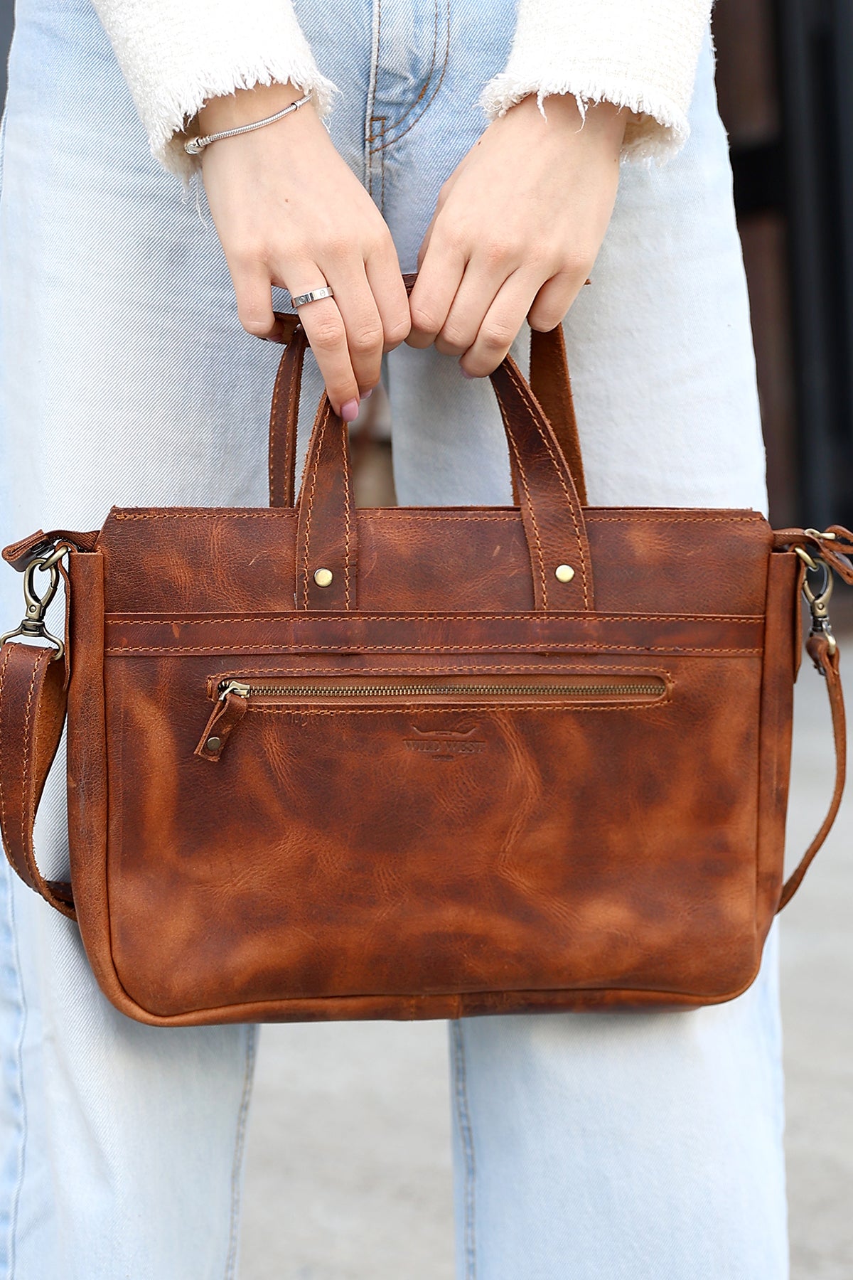 Mac Bag 13-14 inç Macbook Çantası