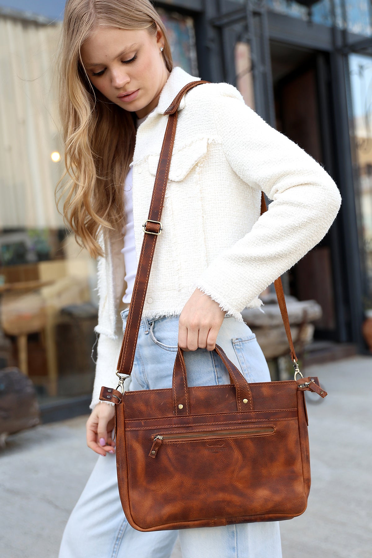 Mac Bag 13-14 inç Macbook Çantası