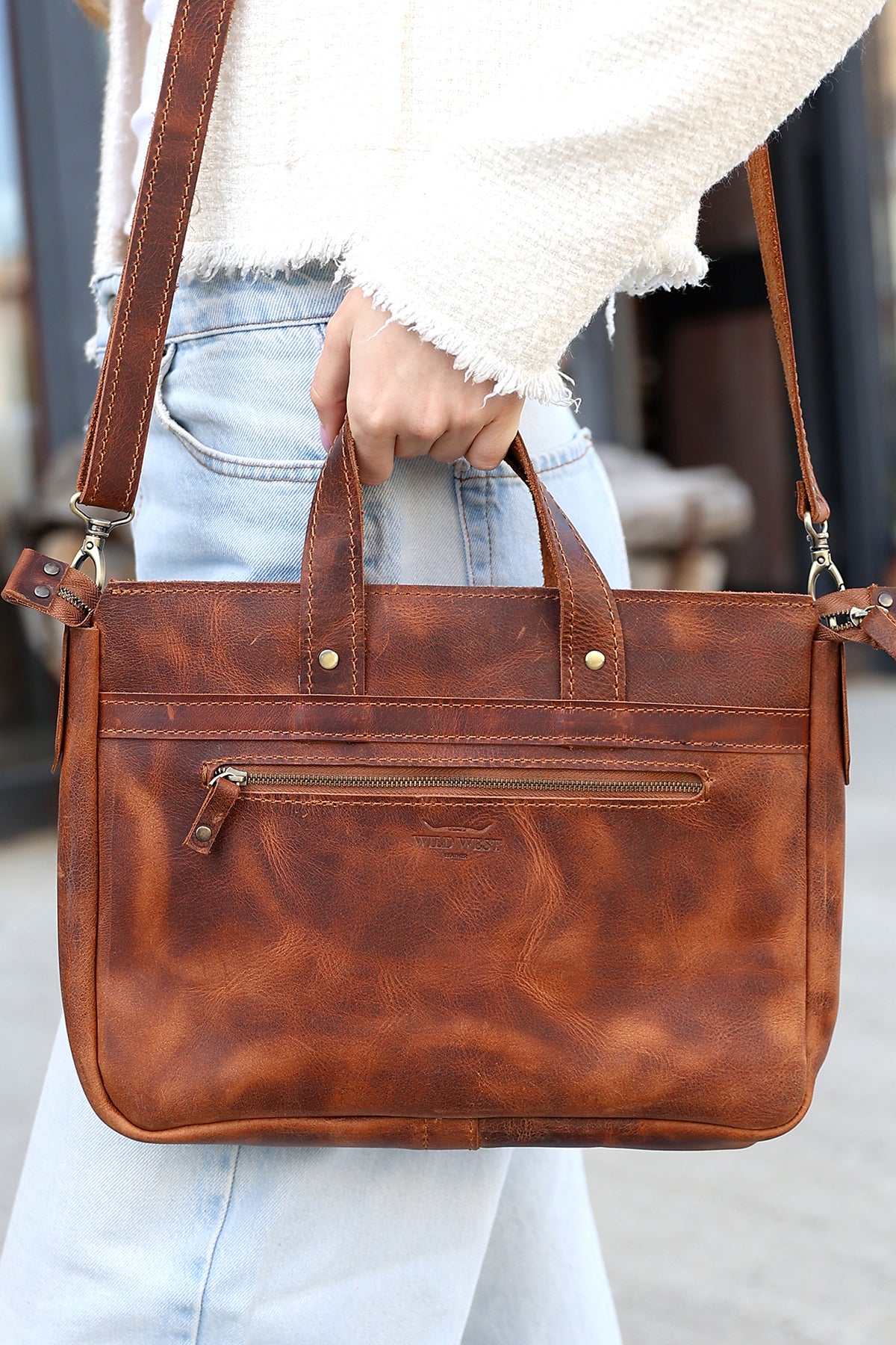 Mac Bag 13-14 inç Macbook Çantası