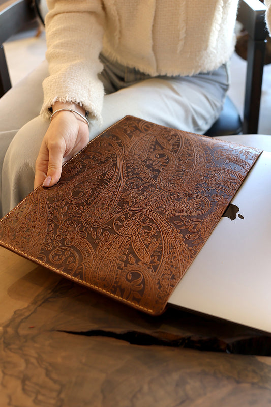 Macbook Kılıfı Kaşmir