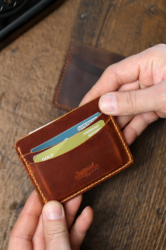 Mini Card Erkek Kartlık