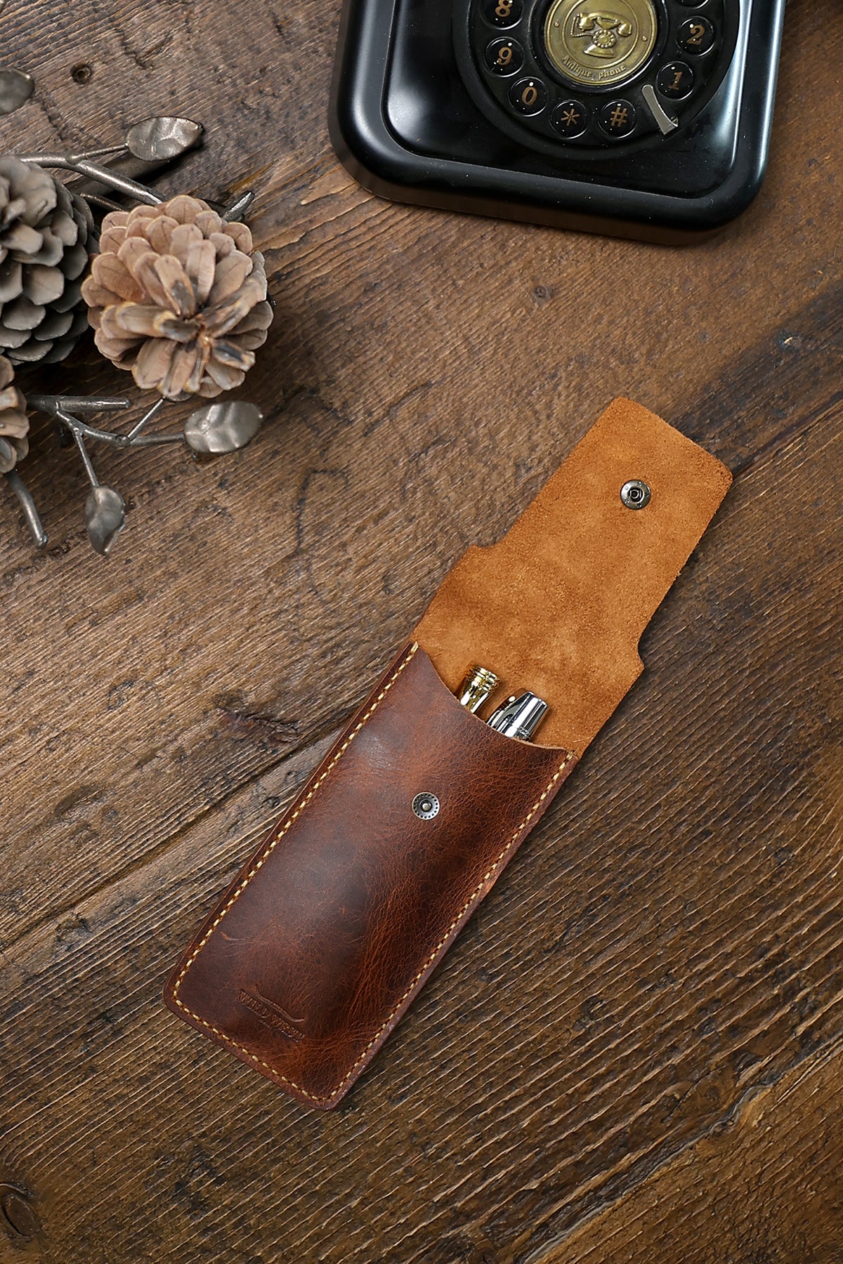 Pen Case Kalem Kılıfı