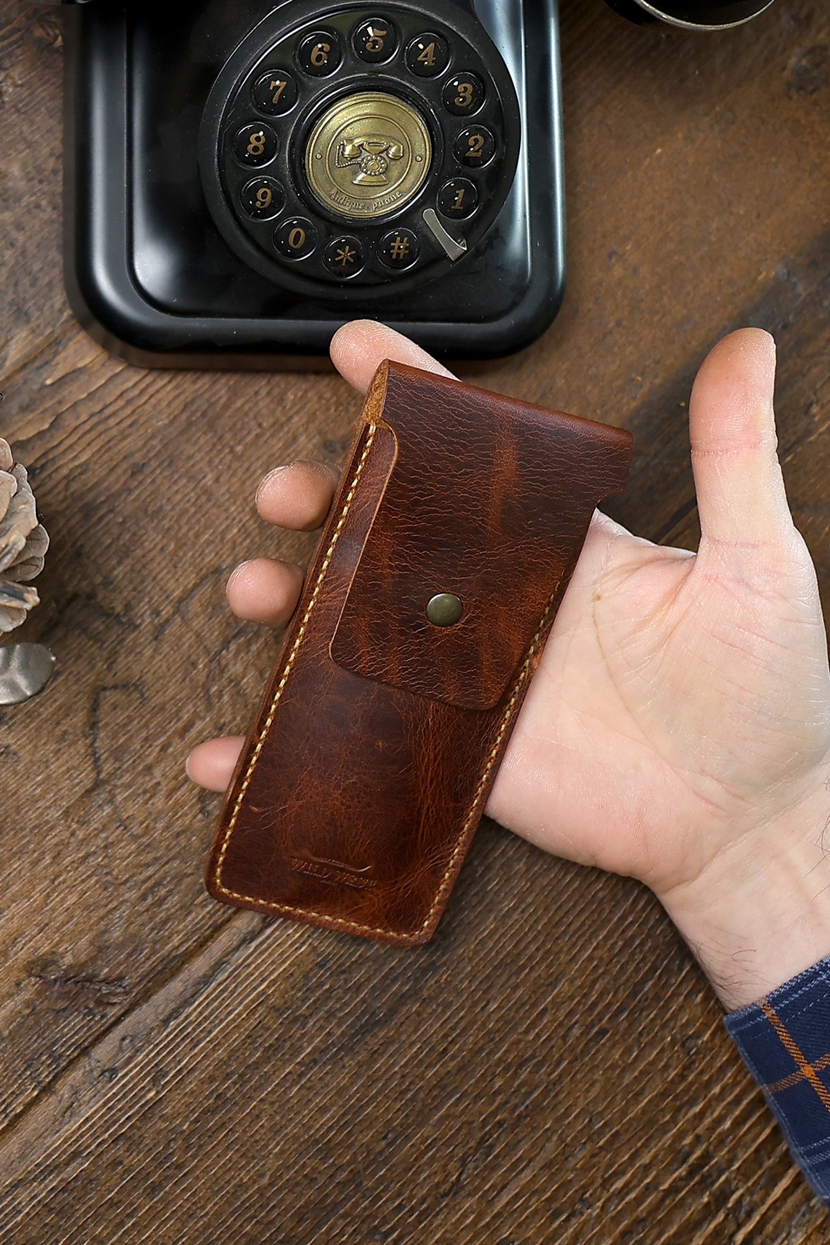 Pen Case Kalem Kılıfı