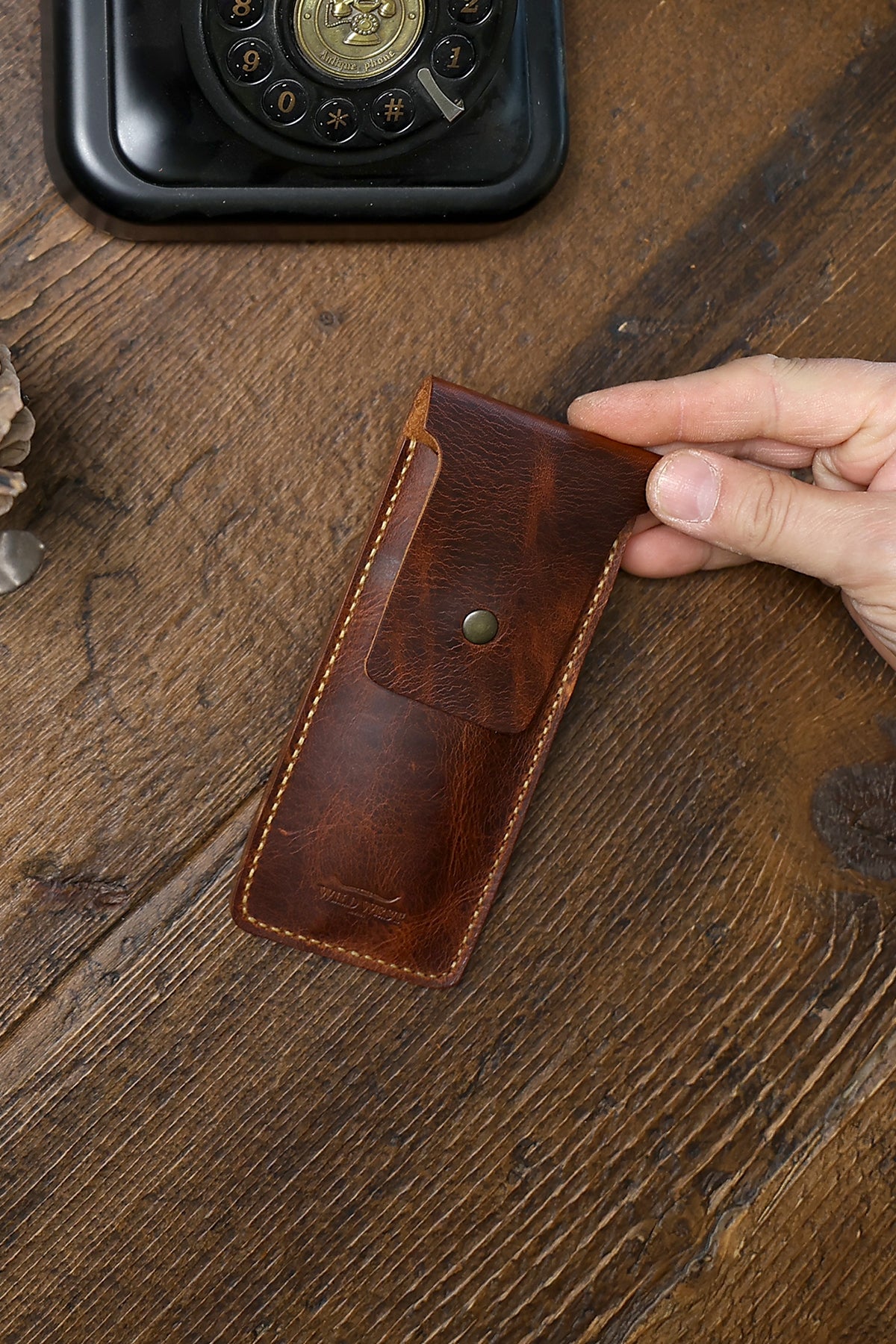 Pen Case Kalem Kılıfı