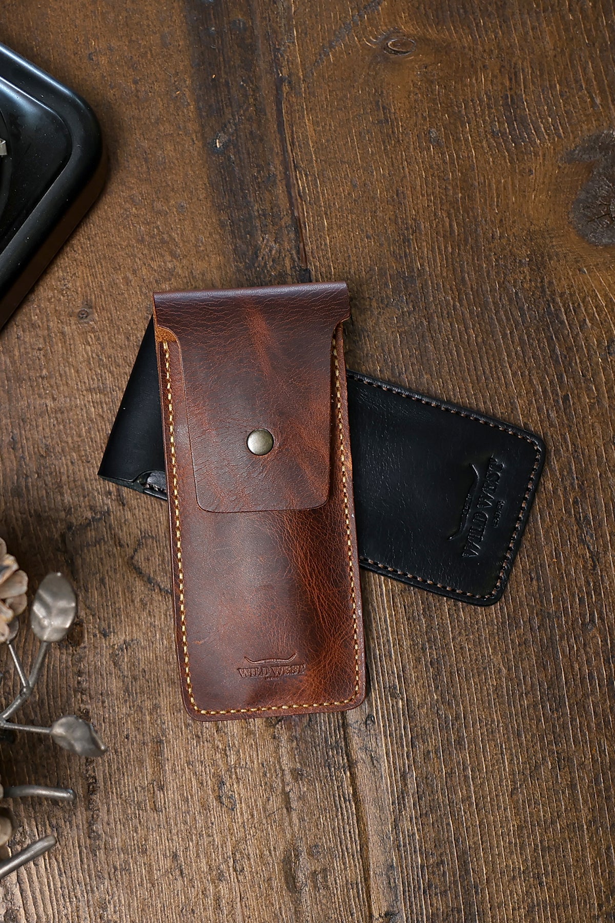 Pen Case Kalem Kılıfı