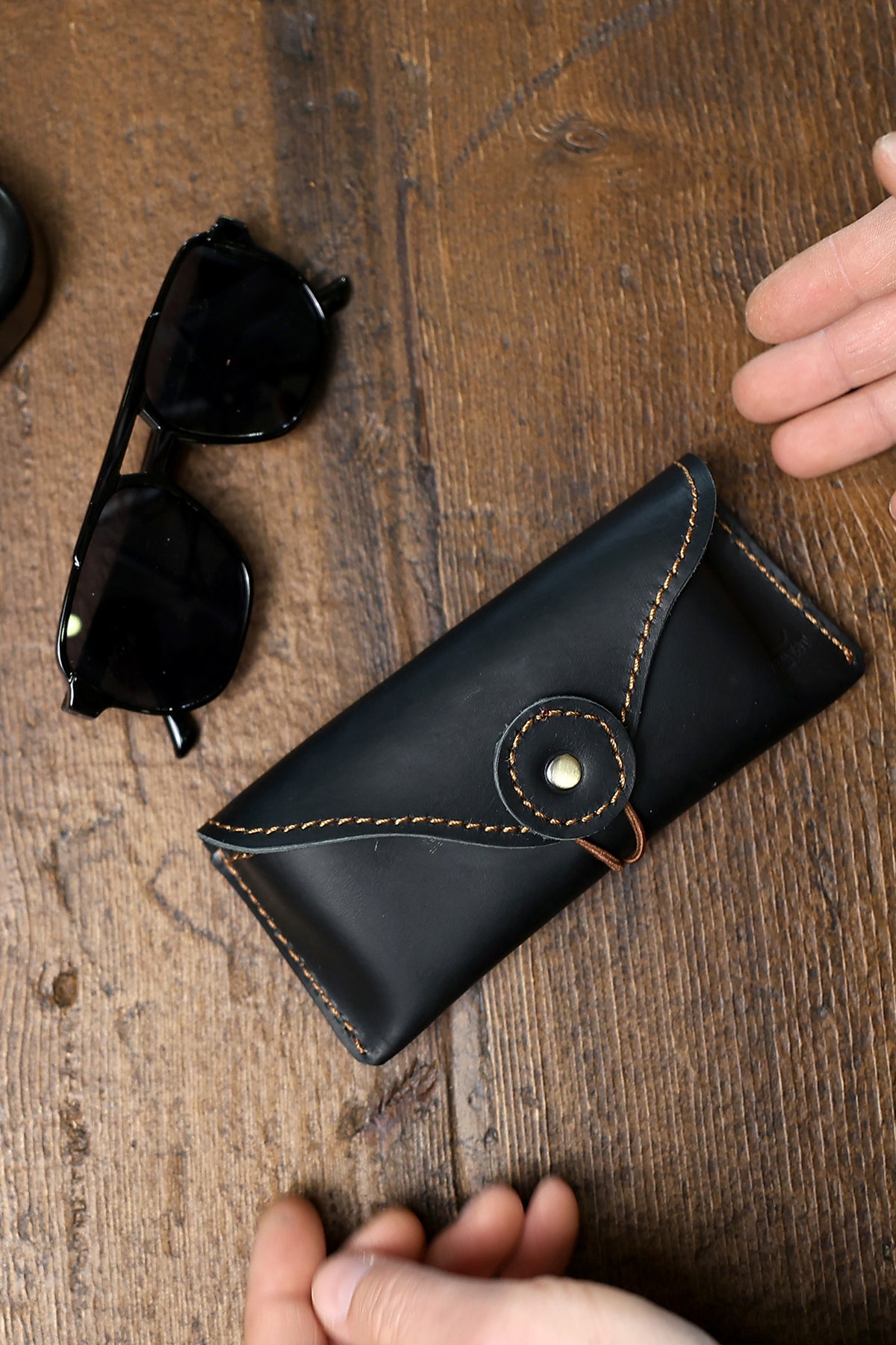 Glasses Bag Gözlük Kılıfı