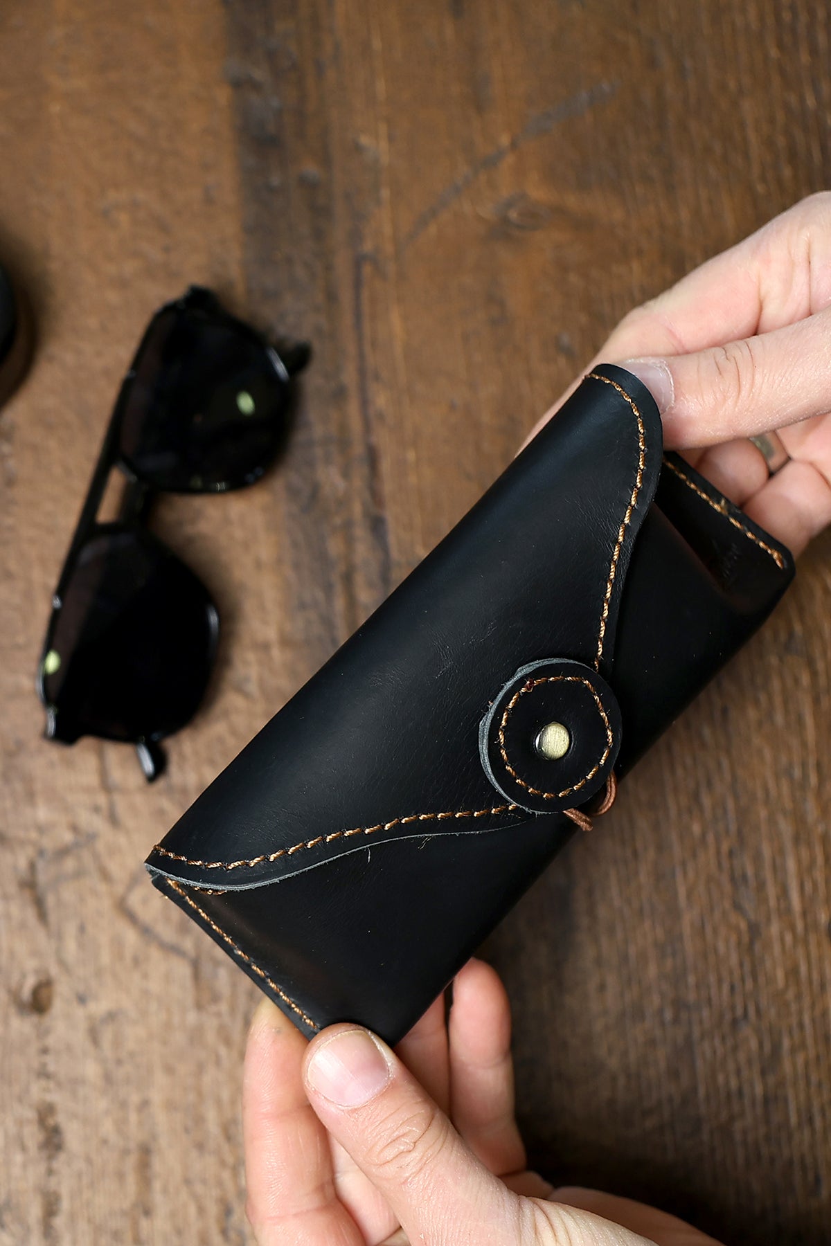 Glasses Bag Gözlük Kılıfı