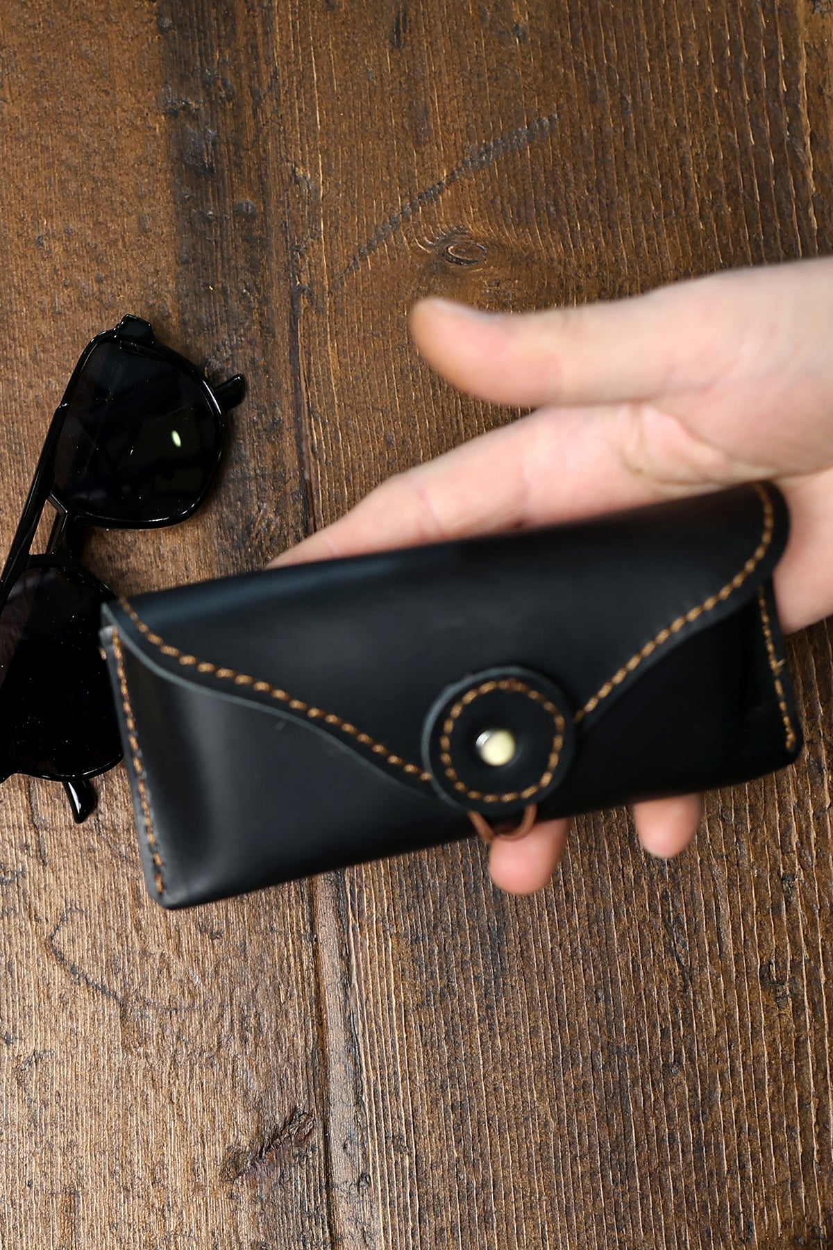 Glasses Bag Gözlük Kılıfı