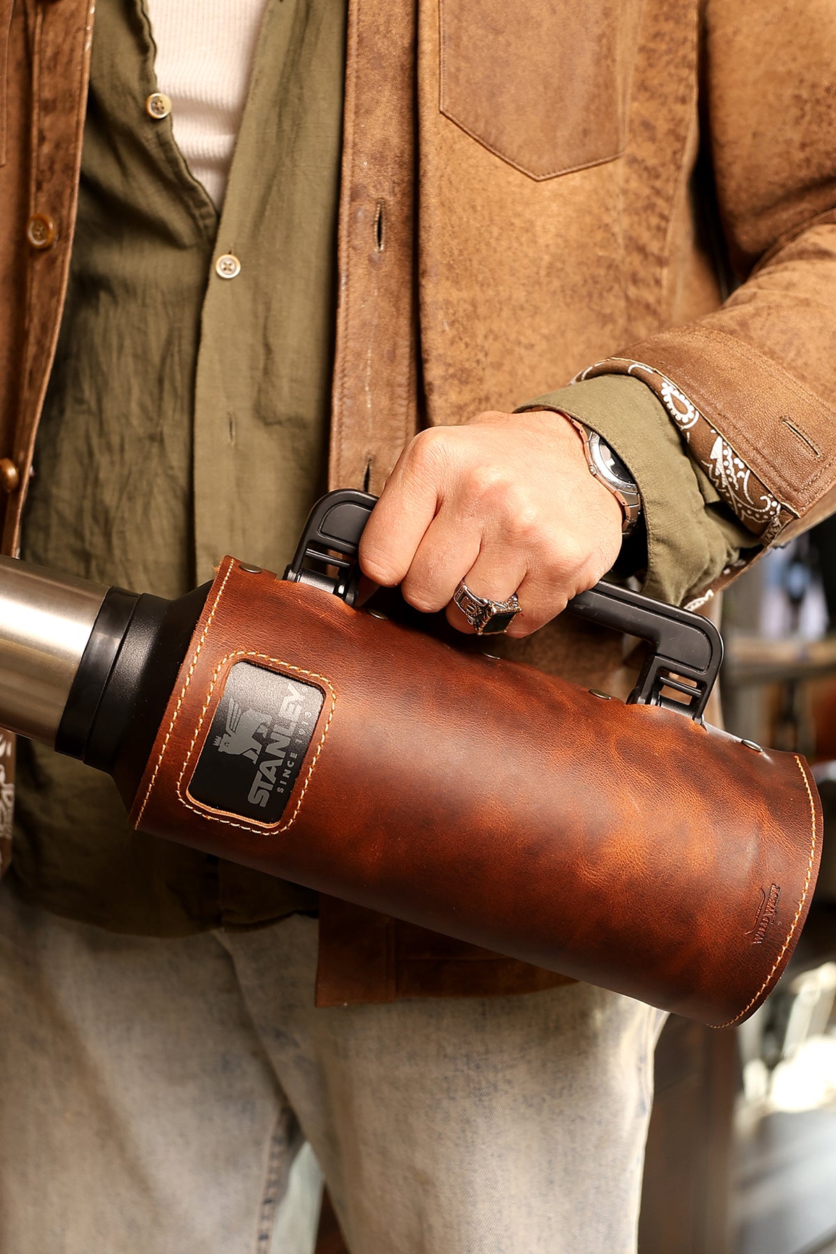 Stanley Termos Kılıfı 1.9L