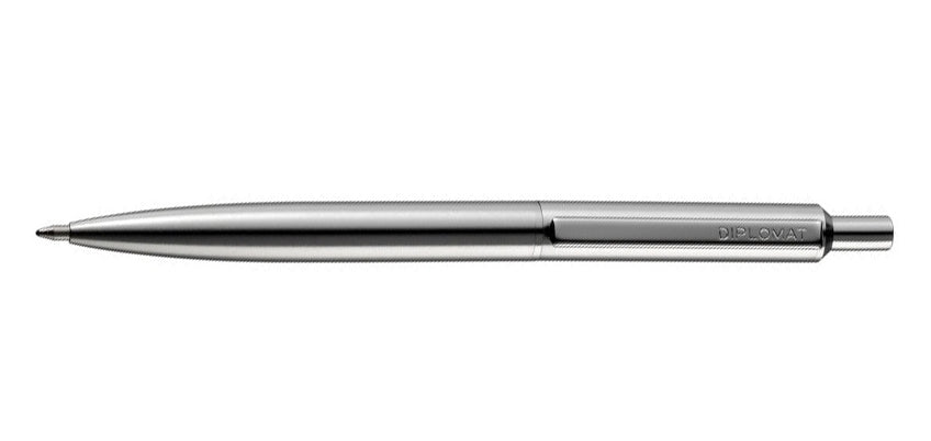 Diplomat D10543239 Magnum Tükenmez Kalem, 15li Stand