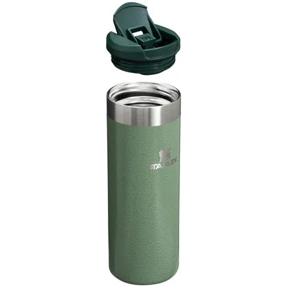 Stanley The AeroLight™ Seyahat Mug 0.47L | Yeşil