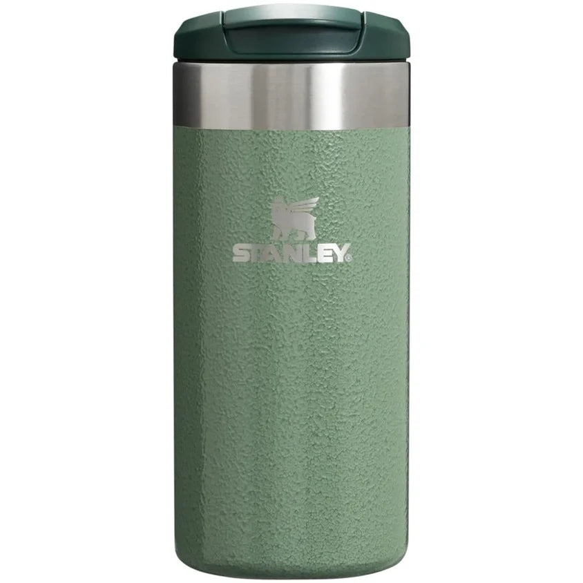 Stanley The AeroLight™ Seyahat Mug 0.35L | Yeşil