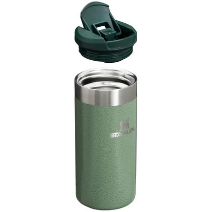 Stanley The AeroLight™ Seyahat Mug 0.35L | Yeşil