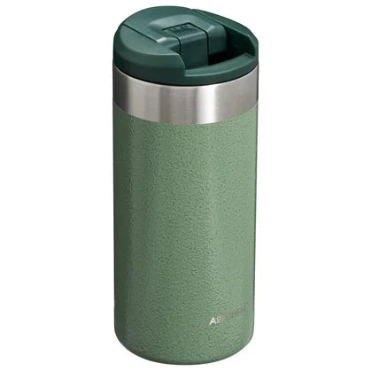 Stanley The AeroLight™ Seyahat Mug 0.35L | Yeşil