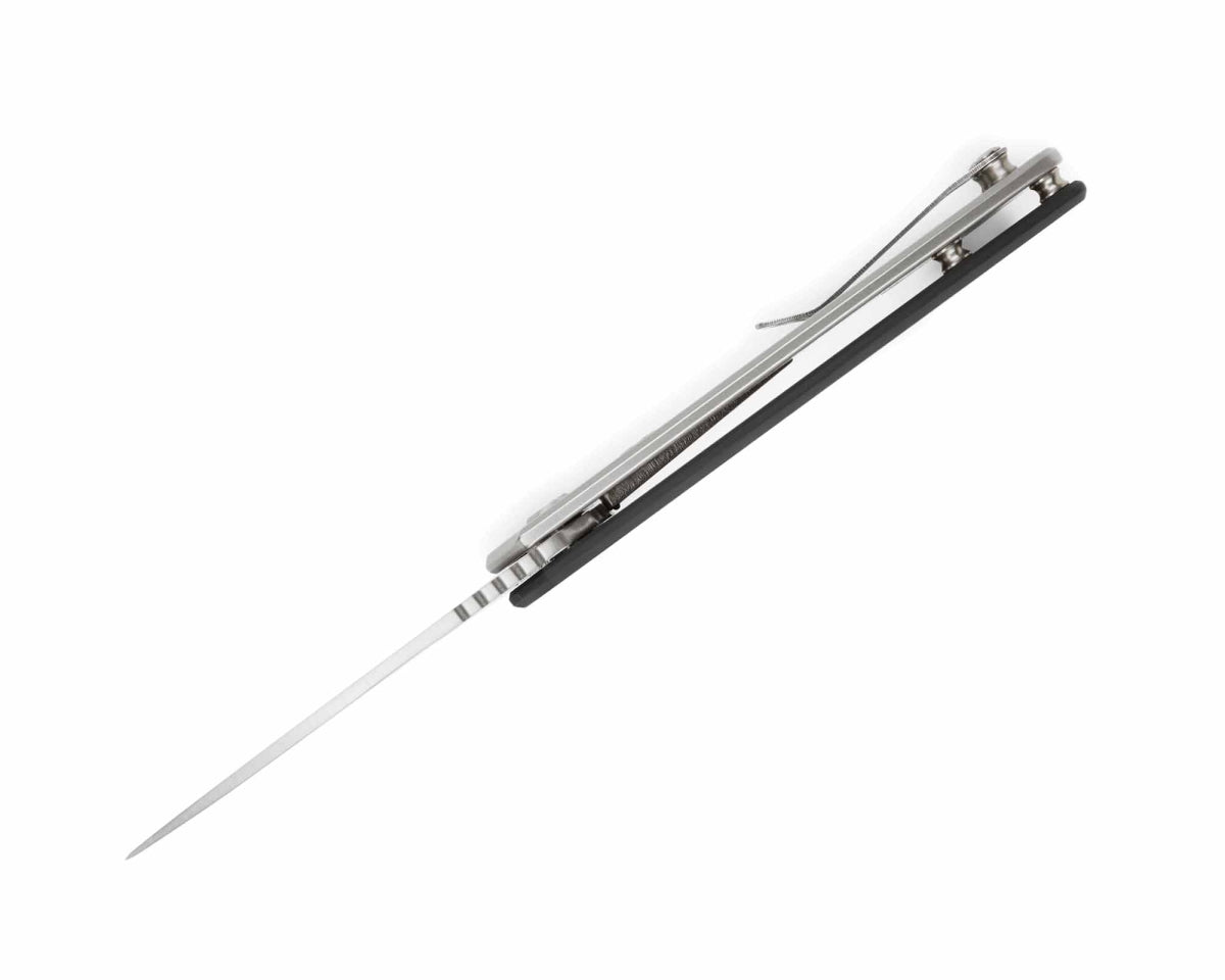 Buck 40 Onset Çakı, Siyah