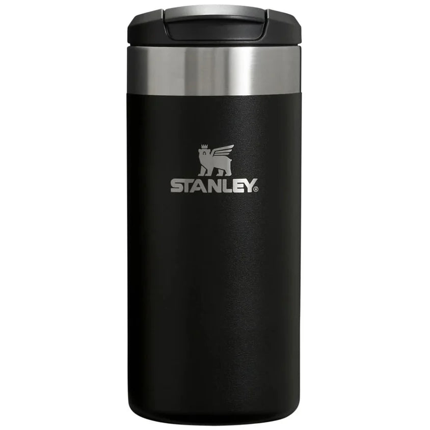 Stanley The AeroLight™ Seyahat Mug 0.35L | Siyah 2.0
