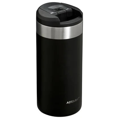 Stanley The AeroLight™ Seyahat Mug 0.35L | Siyah 2.0