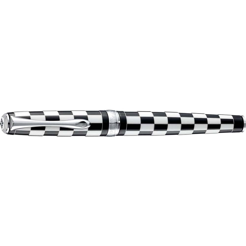 Diplomat 40102030 Excellence Rome Roller Kalem