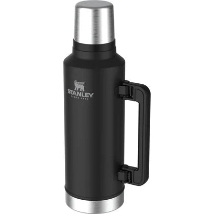 Stanley Classic Legendary Termos 1.9L | Siyah