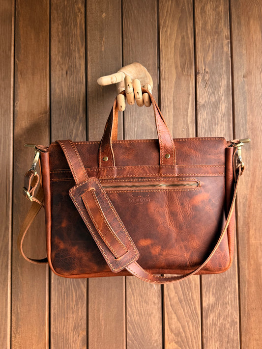 Mac Bag Lasso L