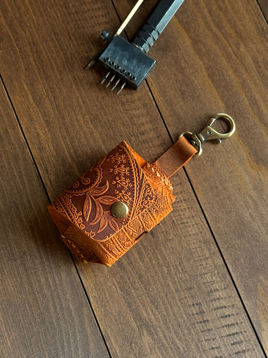 Airpods Pro 2 Kılıfı Kaşmir