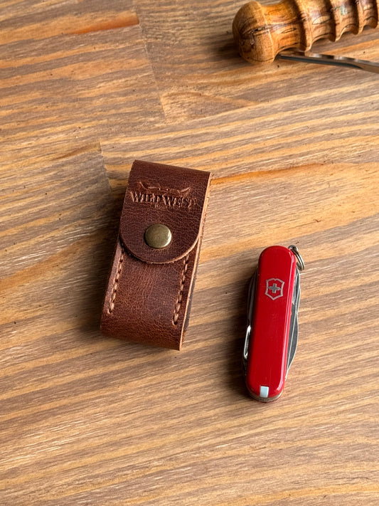 Çakı Kılıfı (Victorinox 0.6385 MiniChamp Modeliyle Uyumlu)