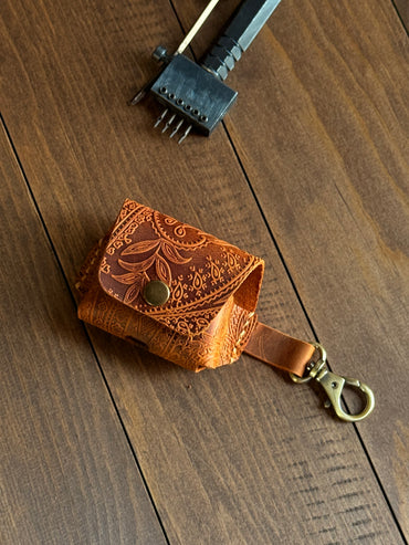 Airpods Pro 2 Kılıfı Kaşmir