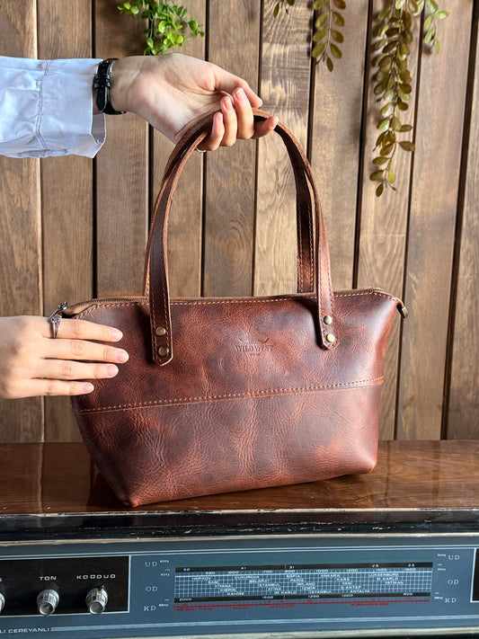 Tote Bag S