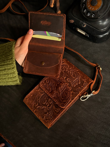 Kanguru - Wrangler İkili Set