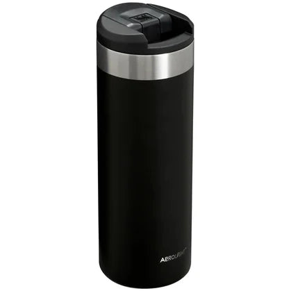 Stanley The AeroLight™ Seyahat Mug 0.47L | Siyah 2.0