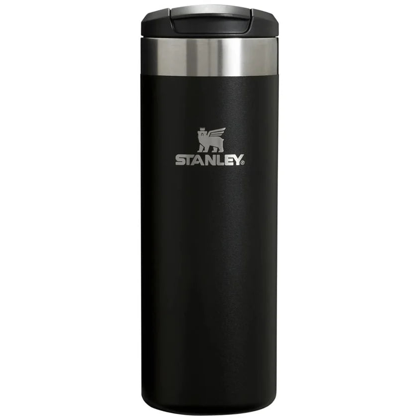 Stanley The AeroLight™ Seyahat Mug 0.47L | Siyah 2.0