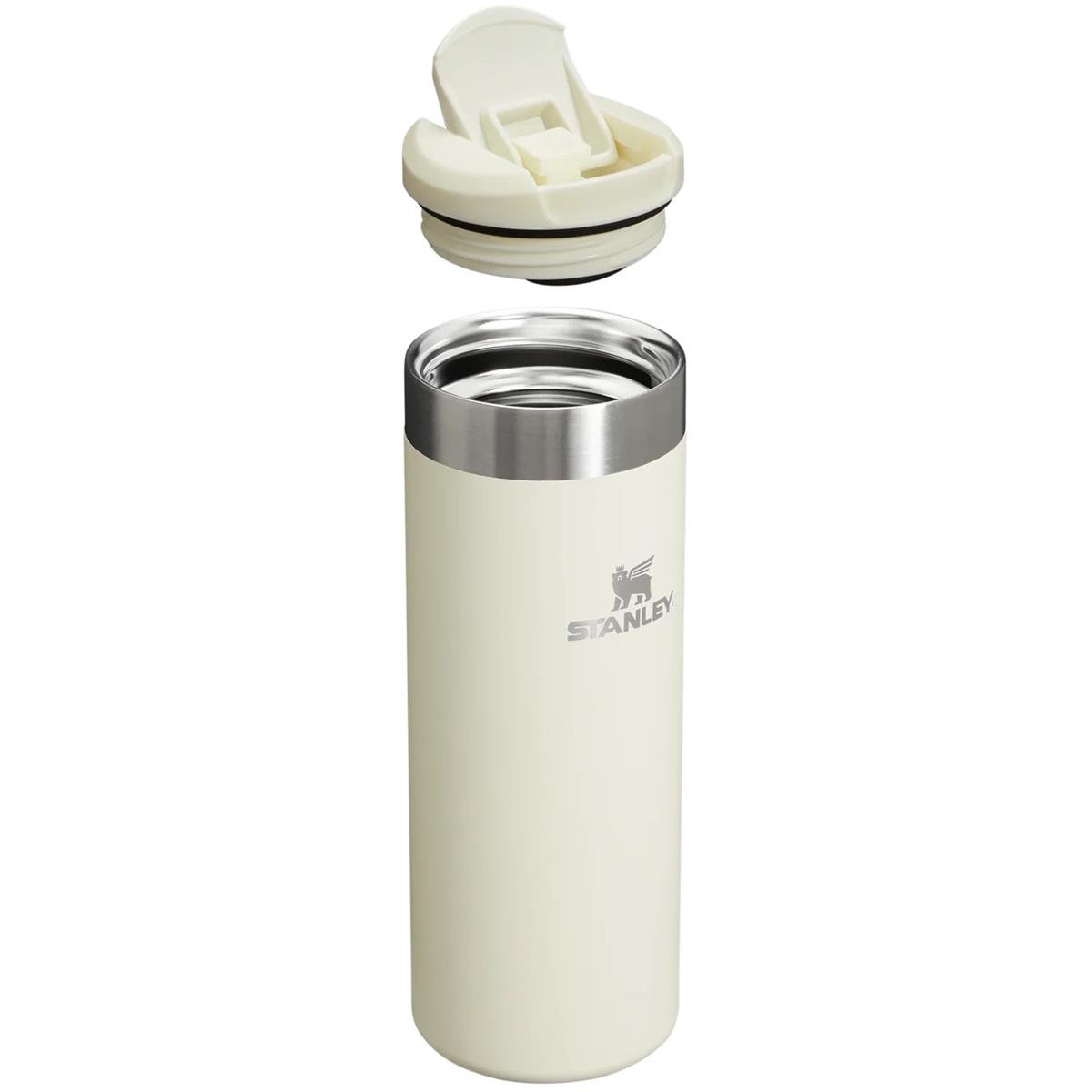 Stanley The AeroLight™ Seyahat Mug 0.47L | Cream