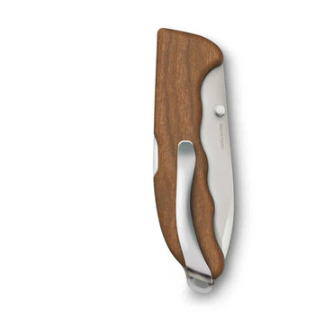Victorinox 0.9415.D630 Evoke Çakı, Ahşap(Deri Çakı Kılıfı Hediyeli!)