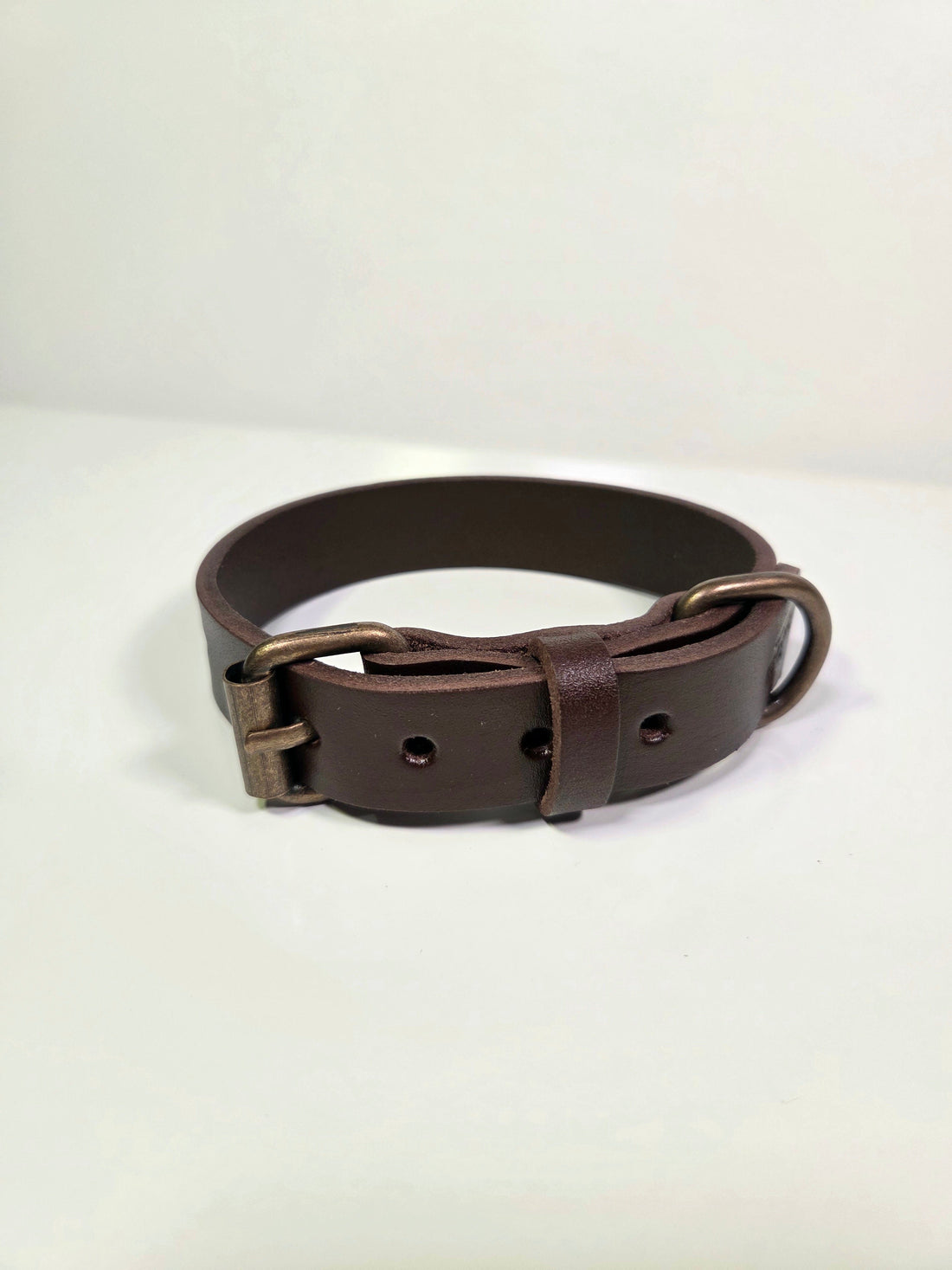İsimli Köpek Tasması