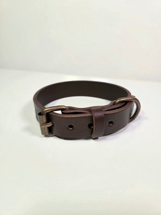 İsimli Köpek Tasması