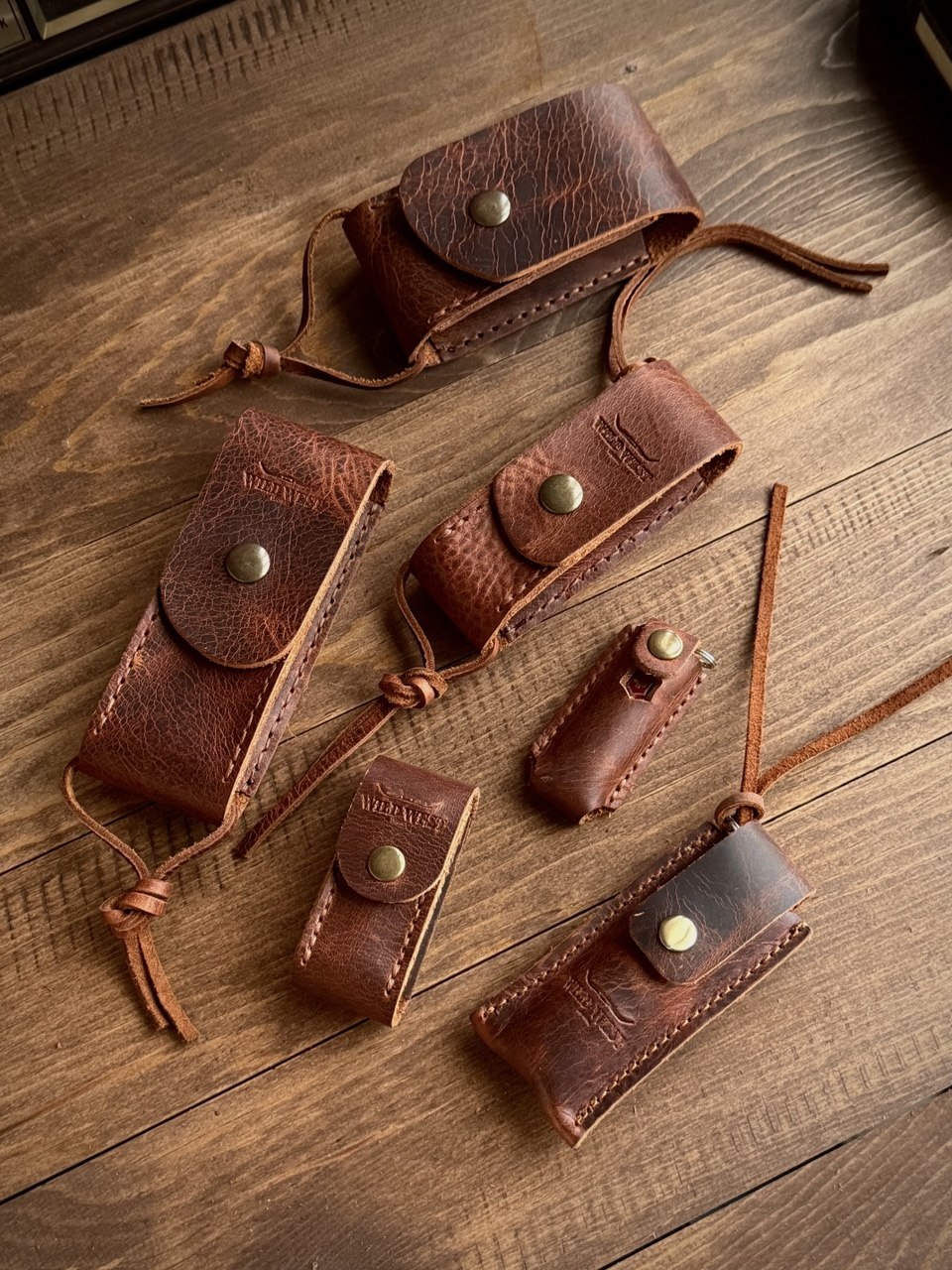 Koleksiyonlar – Wild West Crafted