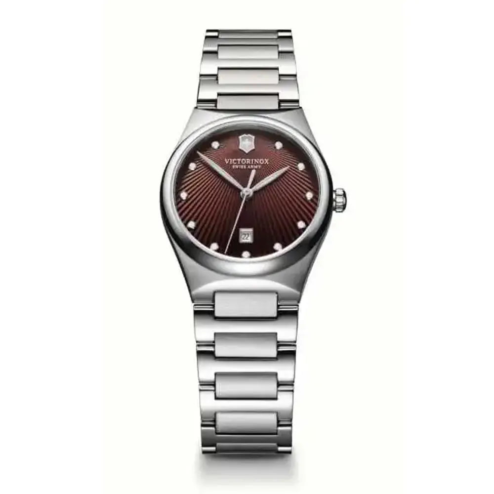 Victorinox 241522 Victoria Quartz Kadın Kol Saati