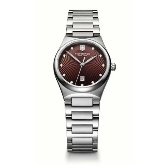Victorinox 241522 Victoria Quartz Kadın Kol Saati