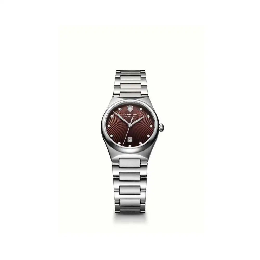 Victorinox 241522 Victoria Quartz Kadın Kol Saati