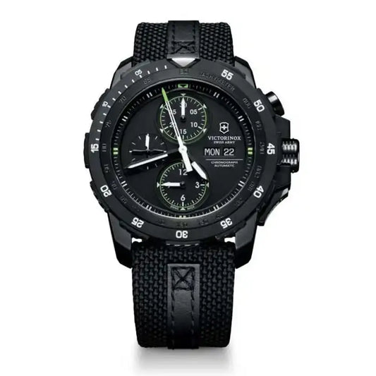 Victorinox 241527 Alpnach Chrono Otomatik Erkek Kol Saati
