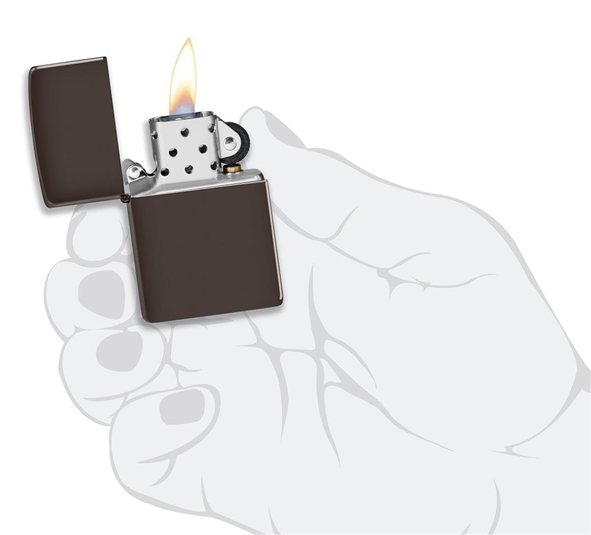 Zippo Classic